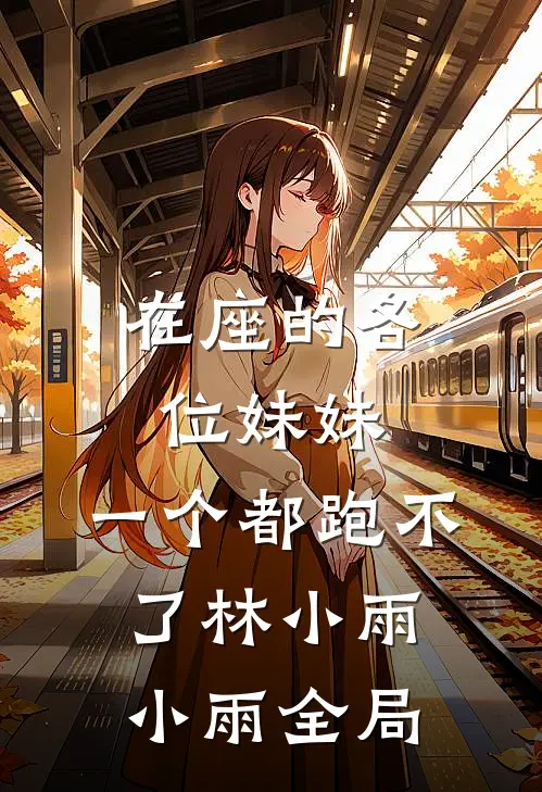 在座的各位妹妹，一个都跑不了林小雨小雨全局