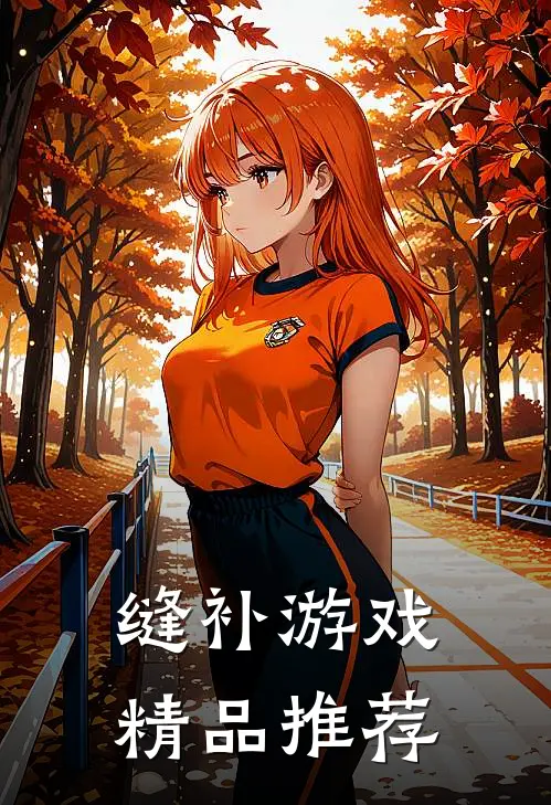 缝补游戏精品推荐