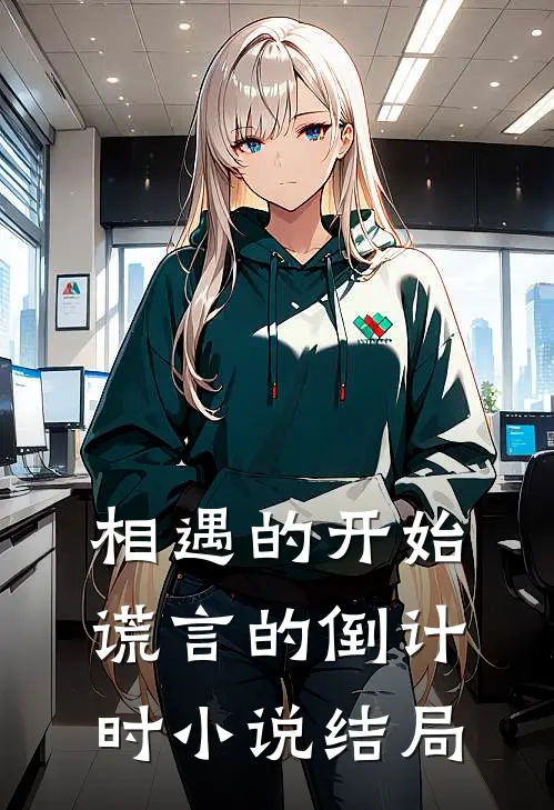 相遇的开始，谎言的倒计时小说结局