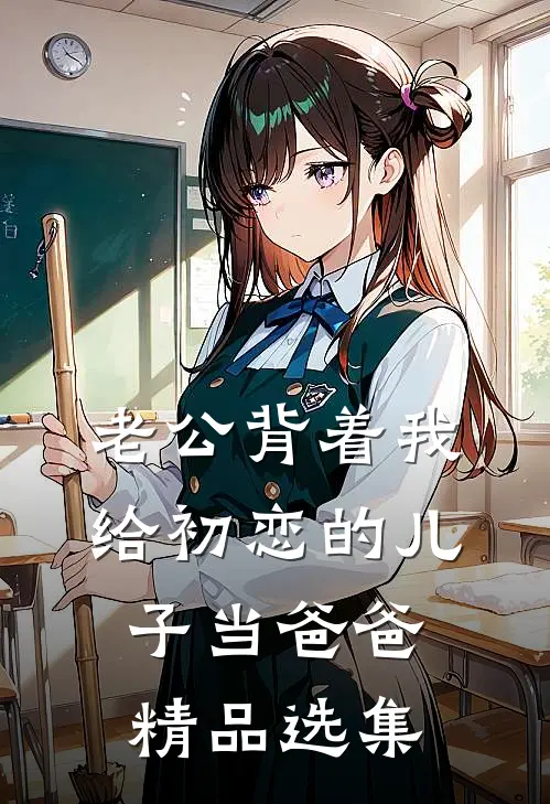 老公背着我给初恋的儿子当爸爸精品选集