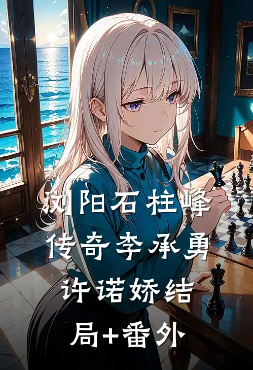 浏阳石柱峰传奇李承勇许诺娇结局+番外