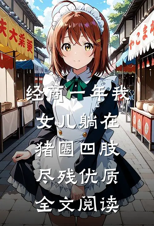 经商一年我女儿躺在猪圈四肢尽残优质全文阅读