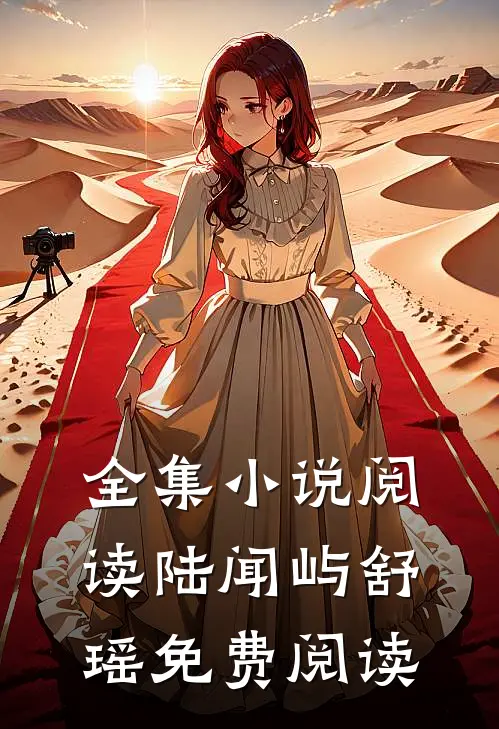 全集小说阅读陆闻屿舒瑶免费阅读