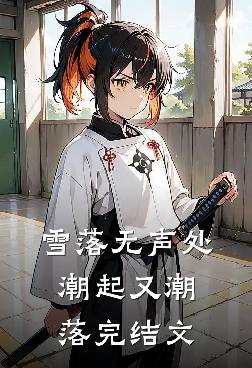 雪落无声处，潮起又潮落完结文