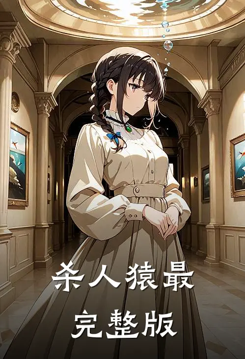 杀人猿最完整版