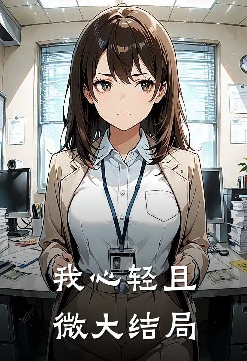 我心轻且微大结局