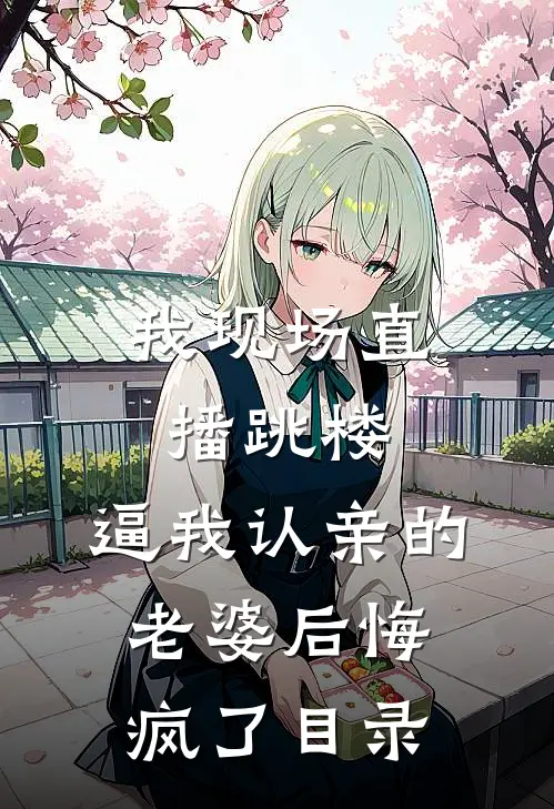 我现场直播跳楼，逼我认亲的老婆后悔疯了目录