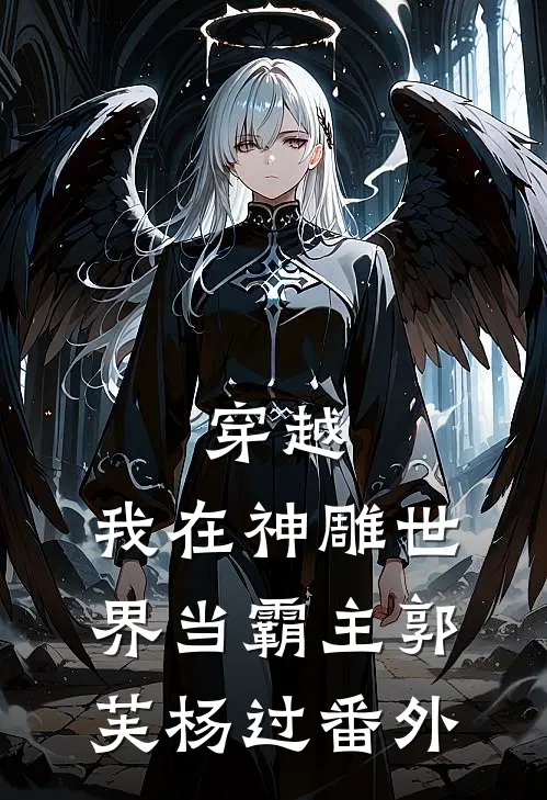 穿越：我在神雕世界当霸主郭芙杨过番外