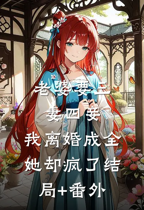 老婆要三妻四妾，我离婚成全她却疯了结局+番外