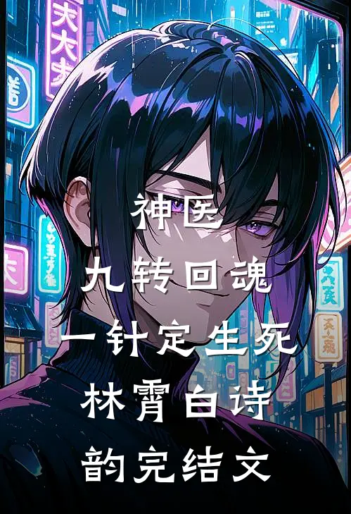 神医：九转回魂，一针定生死林霄白诗韵完结文