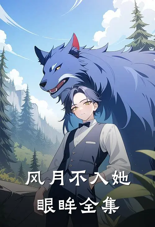 风月不入她眼眸 全集
