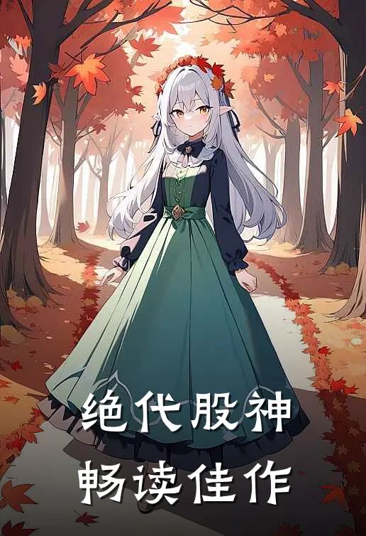 绝代股神畅读佳作