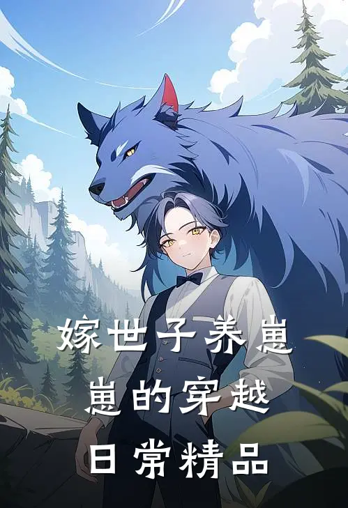 嫁世子养崽崽的穿越日常精品