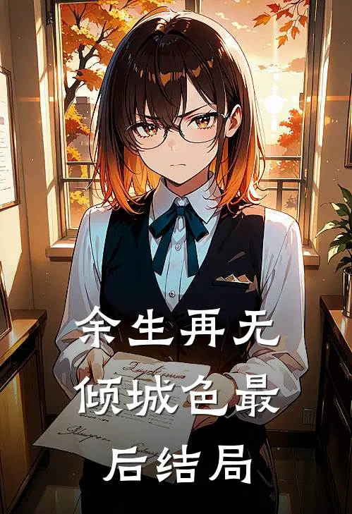 余生再无倾城色最后结局