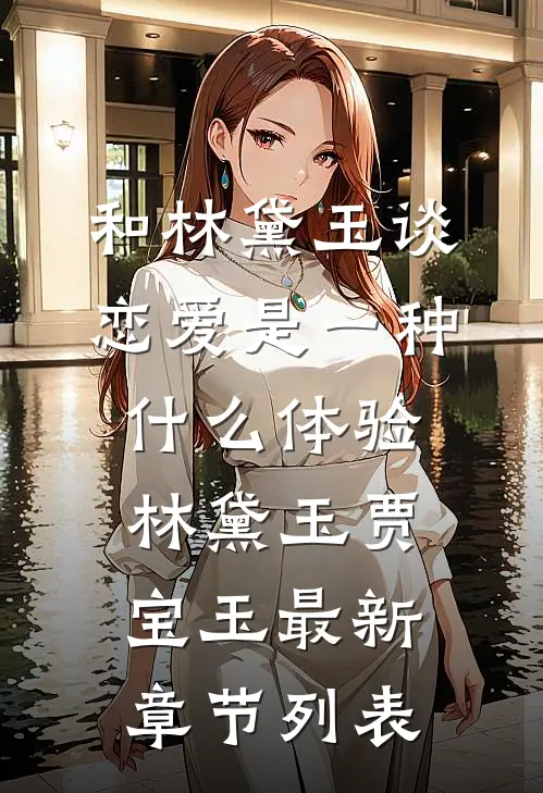 和林黛玉谈恋爱是一种什么体验林黛玉贾宝玉最新章节列表