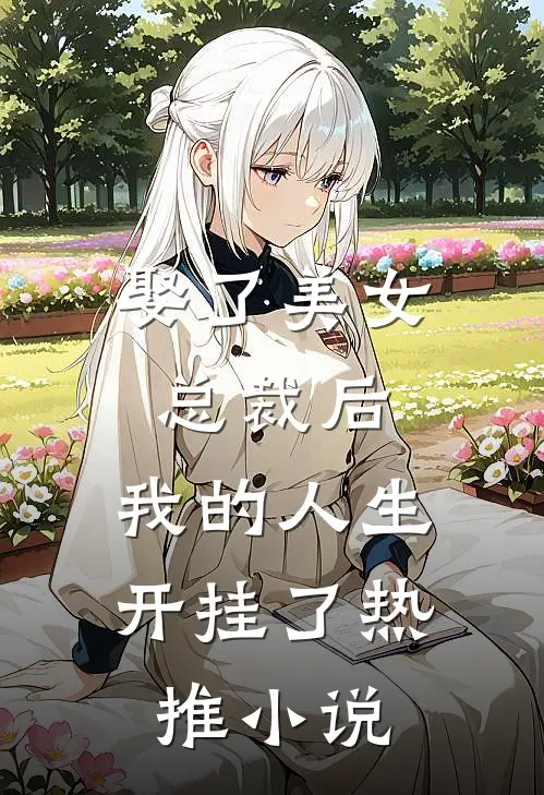 娶了美女总裁后，我的人生开挂了热推小说