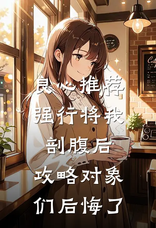 良心推荐强行将我剖腹后，攻略对象们后悔了