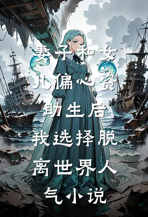 妻子和女儿偏心资助生后，我选择脱离世界人气小说