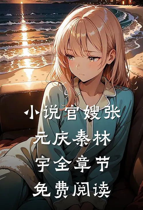 小说官嫂张元庆秦林宇全章节免费阅读