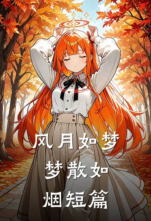 风月如梦，梦散如烟短篇