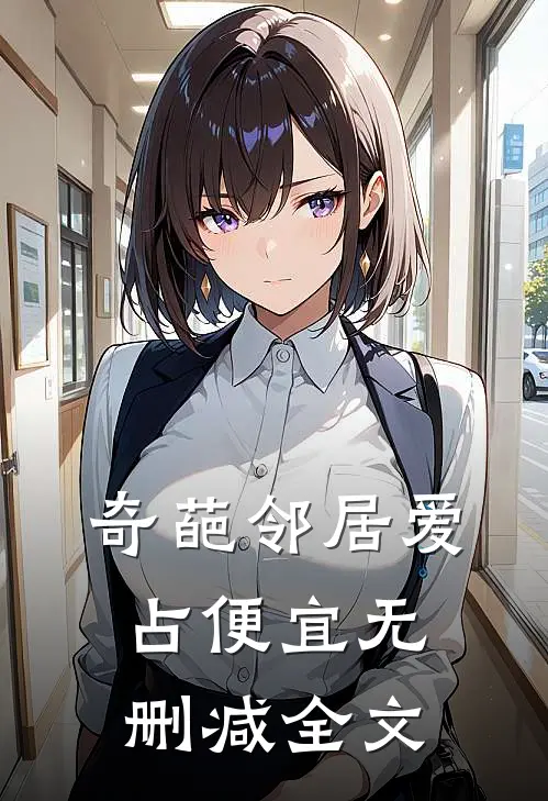 奇葩邻居爱占便宜无删减全文