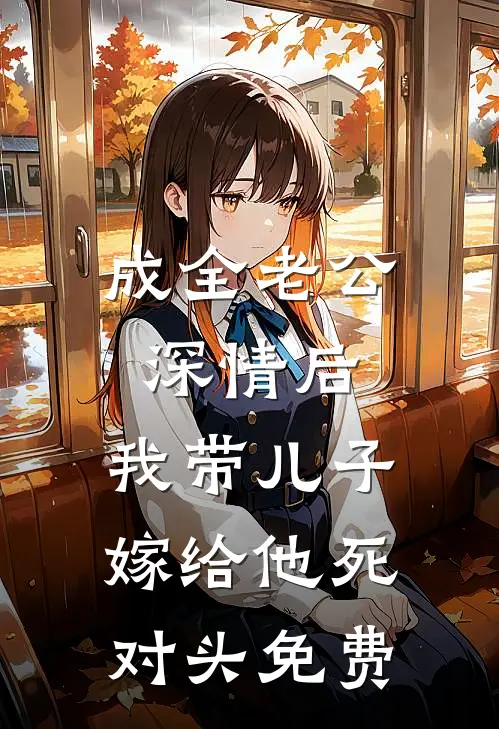 成全老公深情后，我带儿子嫁给他死对头免费