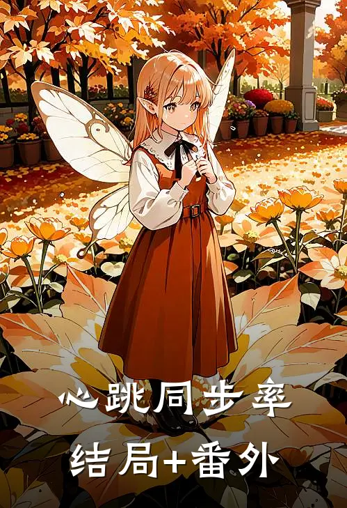 心跳同步率结局+番外
