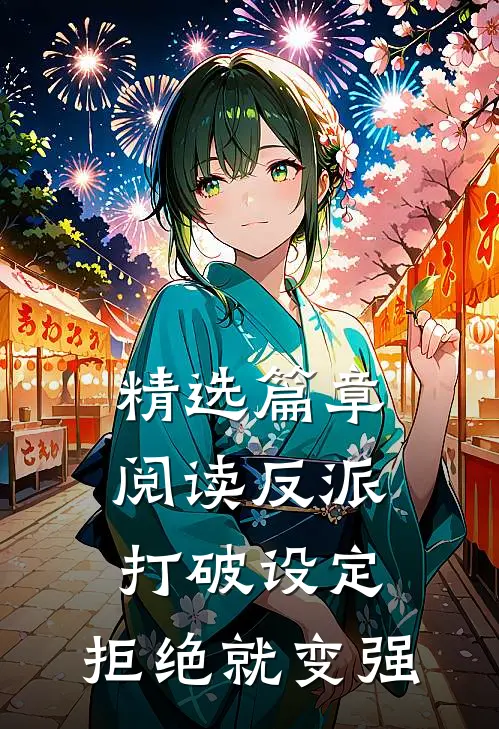 精选篇章阅读反派：打破设定，拒绝就变强
