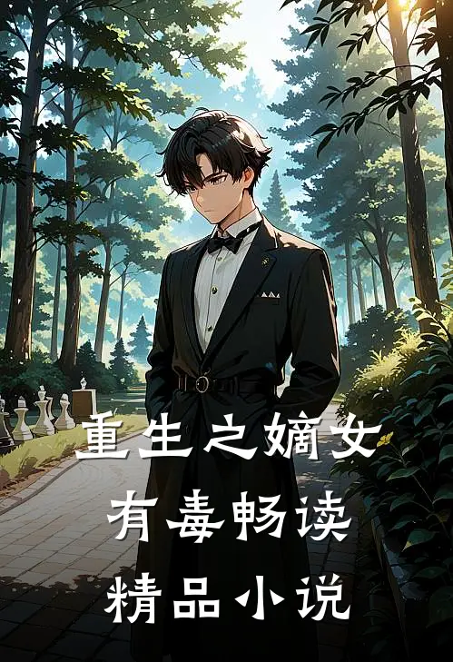 重生之嫡女有毒畅读精品小说