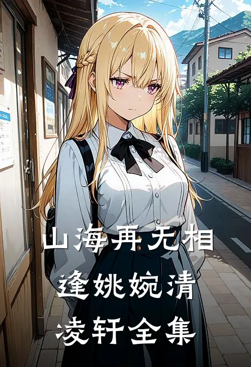 山海再无相逢姚婉清凌轩全集