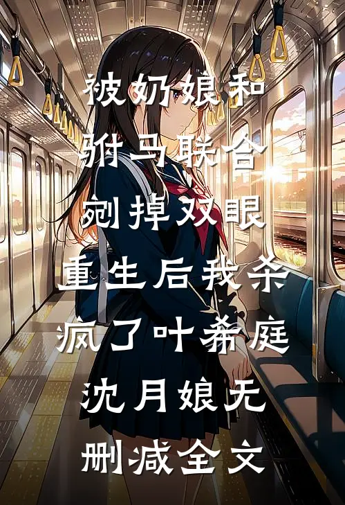 被奶娘和驸马联合剜掉双眼，重生后我杀疯了叶希庭沈月娘无删减全文