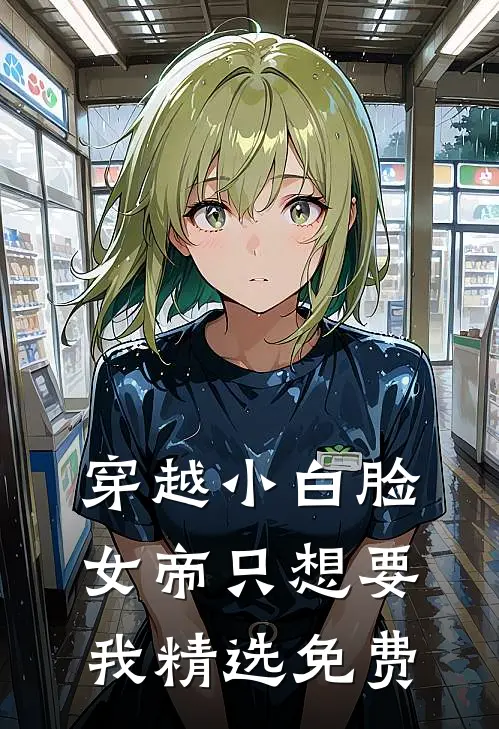穿越小白脸，女帝只想要我精选免费