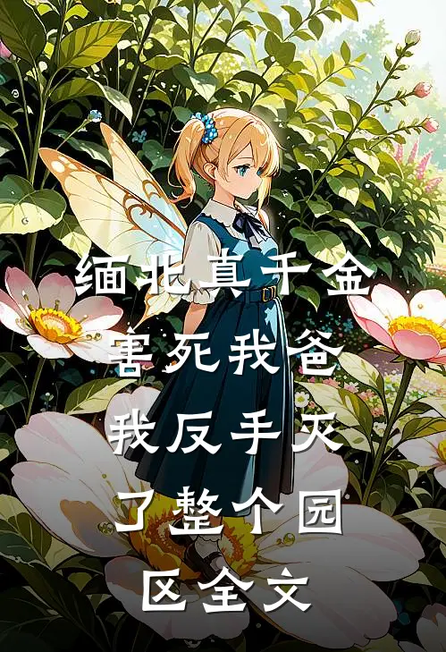缅北真千金害死我爸，我反手灭了整个园区全文