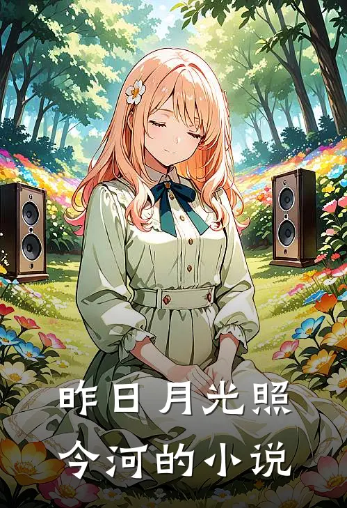 昨日月光照今河的小说