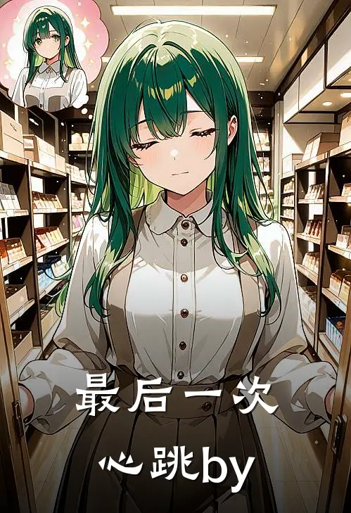 最后一次心跳by