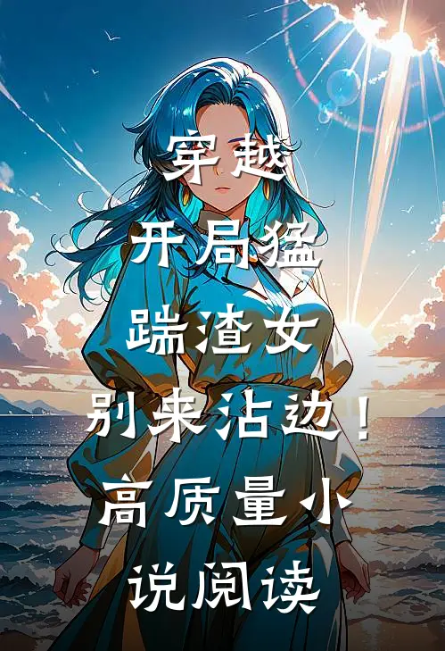 穿越：开局猛踹渣女，别来沾边！高质量小说阅读