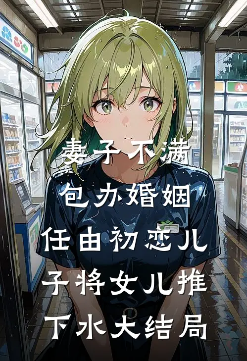 妻子不满包办婚姻，任由初恋儿子将女儿推下水大结局