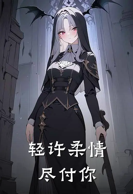 轻许柔情尽付你