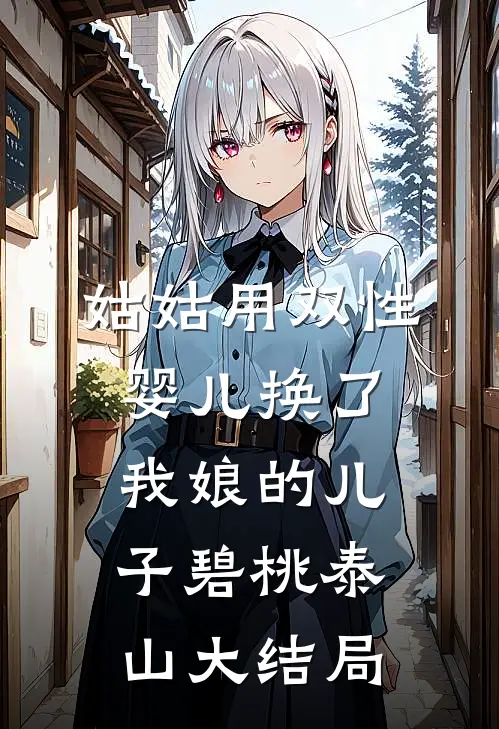 姑姑用双性婴儿换了我娘的儿子碧桃泰山大结局