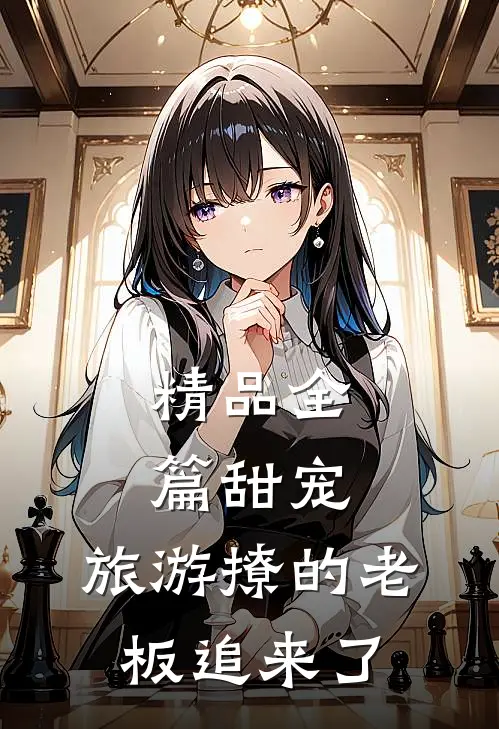 精品全篇甜宠:旅游撩的老板追来了