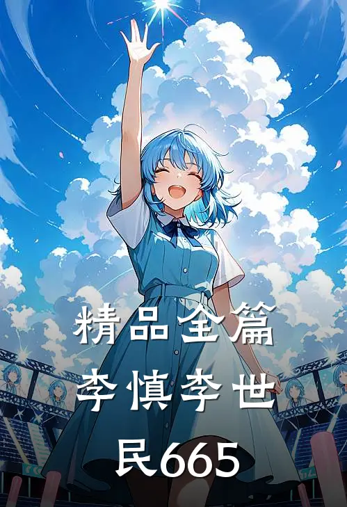 精品全篇李慎李世民665