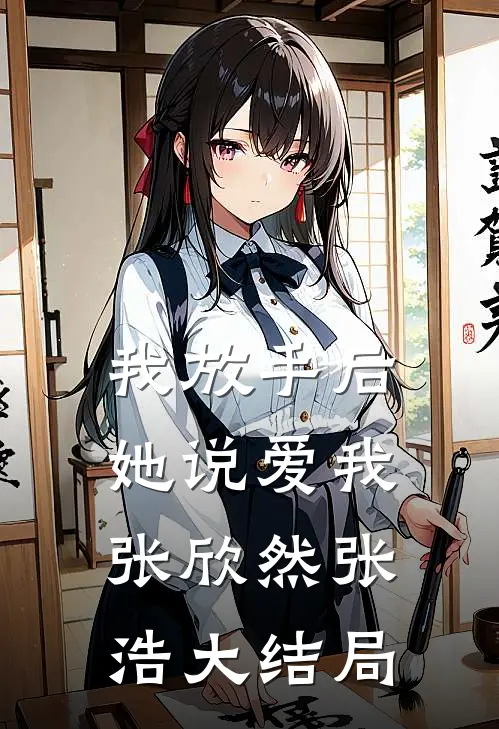我放手后，她说爱我张欣然张浩大结局