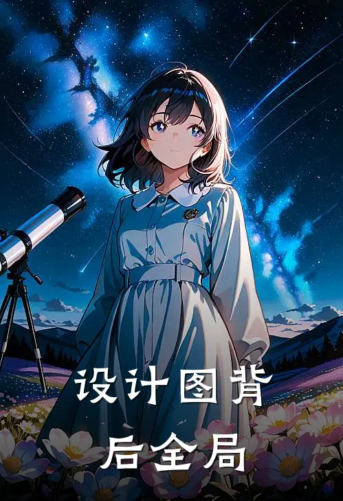 设计图背后全局