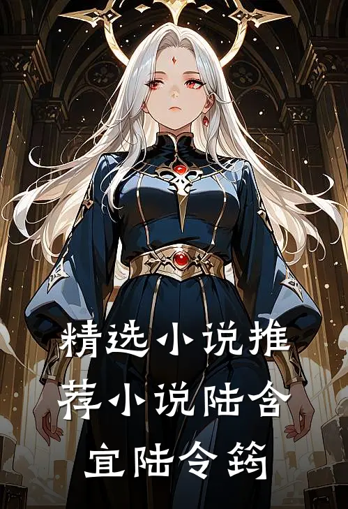 精选小说推荐小说陆含宜陆令筠