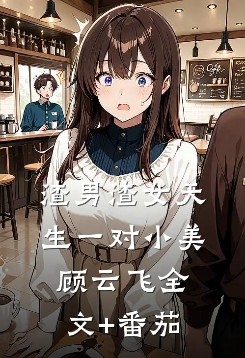 渣男渣女天生一对小美顾云飞全文+番茄