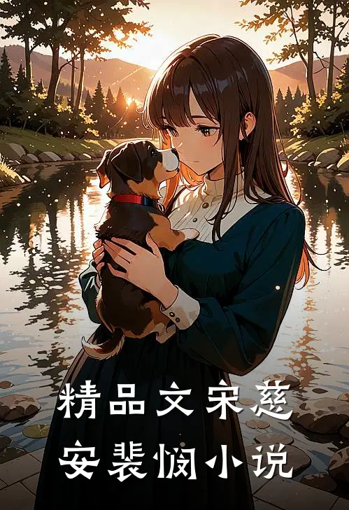 精品文宋慈安裴悯小说