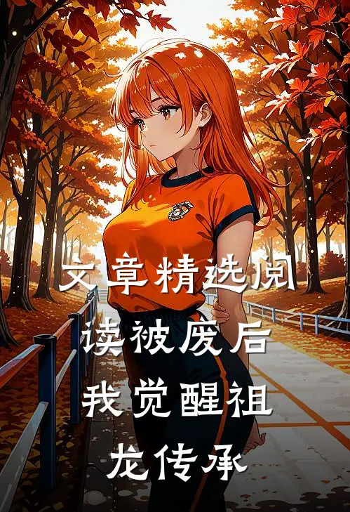 文章精选阅读被废后，我觉醒祖龙传承