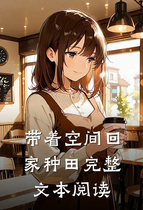 带着空间回家种田完整文本阅读