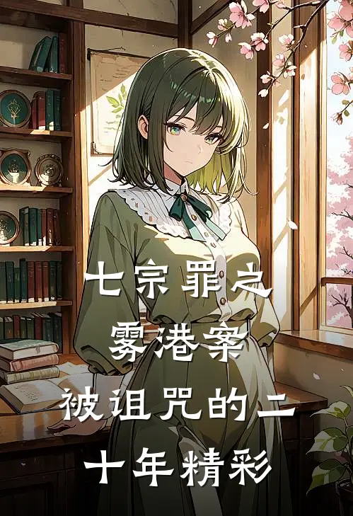 七宗罪之雾港案:被诅咒的二十年精彩