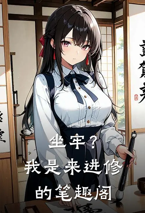 坐牢？我是来进修的笔趣阁